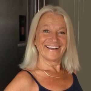Kersti Frigell
