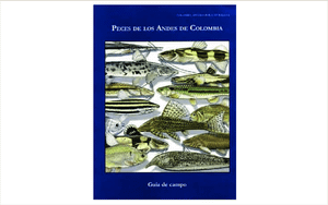 Peces de los Andes de Colombia