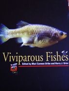 Viviparous Fishes