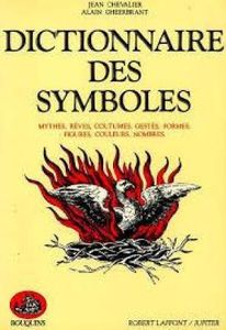 Dictionnaire Des Symboles