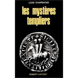 Les Mystères Templiers