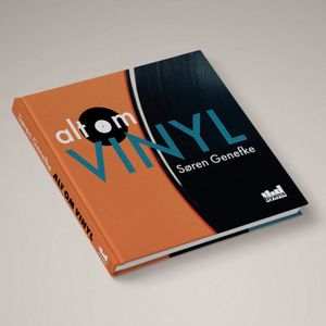 Alt om Vinyl
