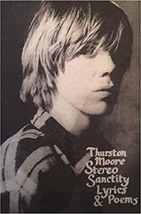 Stereo Sanctity Lyric & Poems