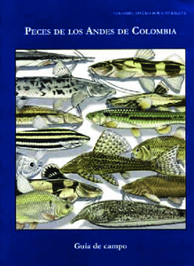 Peces de los Andes de Colombia