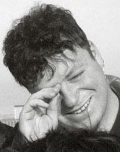 Joe Hickey