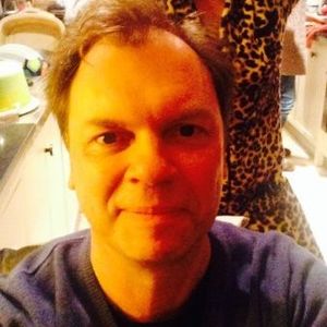 Steve Malins