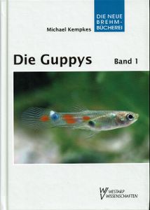 Die Guppys Band 1