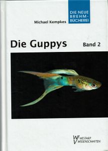 Die Guppys Band 2