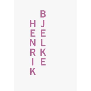 Det absolutte nærværs delirium 