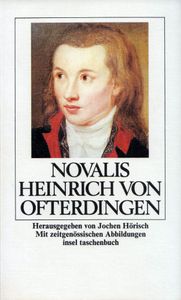 Heinrich von Ofterdingen