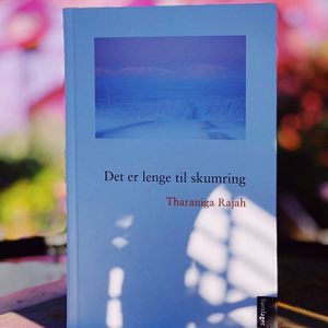 Det er lenge til skumring