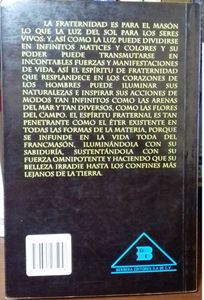 La magia de la francmasonería