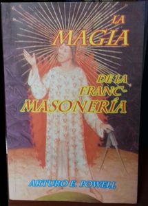 La magia de la francmasonería