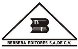Berbera editores S.A de C.V