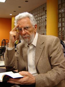 Enrique Dussel