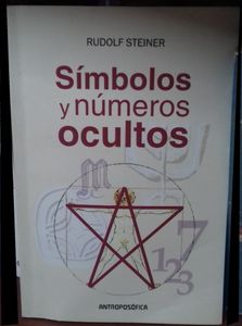 Símbolos y números ocultos