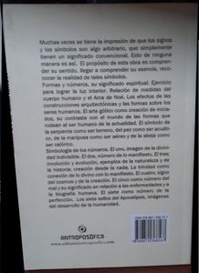 Símbolos y números ocultos