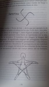 Símbolos y números ocultos
