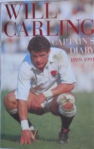 Captain's Diary