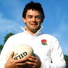 Will Carling