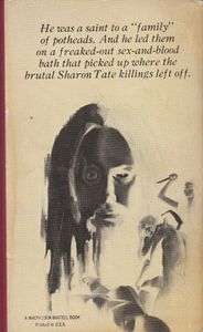 The Hippy Cult Murders