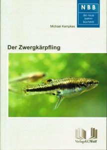 Der Zwergkärpfling