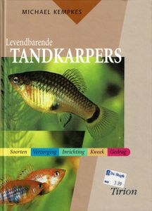 Levendbarende tandkarpers