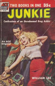 Junkie / Narcotic Agent