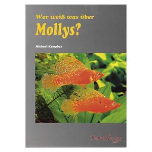 Wer weiß was über Mollys?
