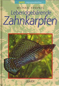 Lebendgebärende Zahnkarpfen