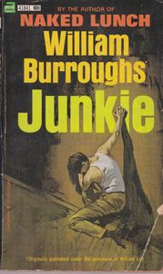 Junkie