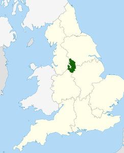 Peak District