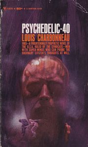 Psychedelic-40