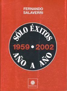 Sólo Éxitos Año a Año 1959-2002