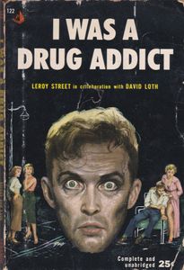 I Was A Drug Addict
