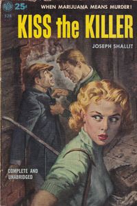Kiss the Killer