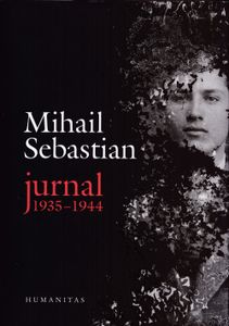 Mihail Sebastian: Jurnal 1935-1944