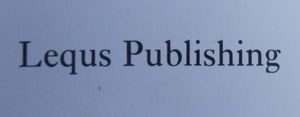 Lequs Publishing