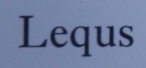 Lequs