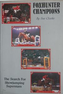 Foxhunter Champions