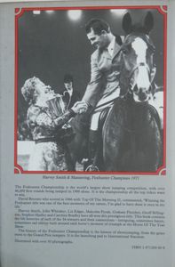 Foxhunter Champions