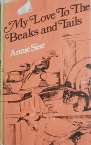 My Love To the Beaks and Tails
