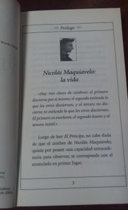 El príncipe