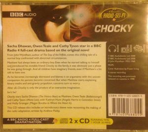 Chocky