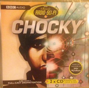 Chocky