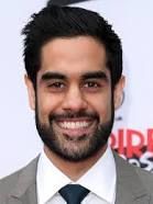 Sacha Dhawan
