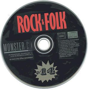 Rock & Folk (N° 464)