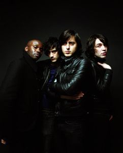 Dirty Pretty Things