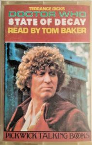 Doctor Who: The State of Decay
