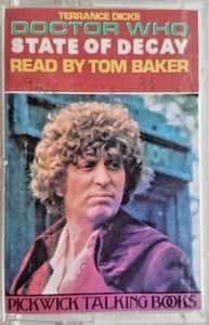 Doctor Who: The State of Decay